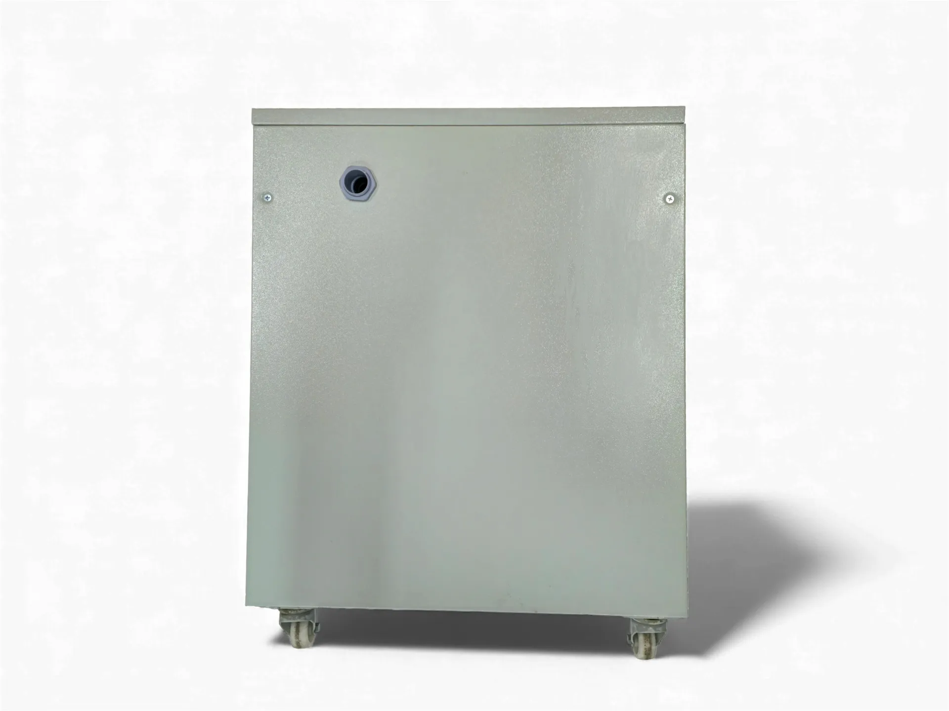 15-KVA THREE-PHASE REGULATOR