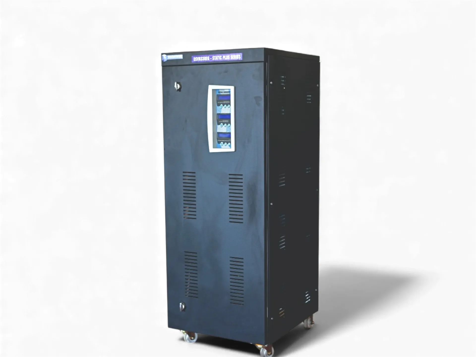 10-KVA MONO PHASE REGULATOR