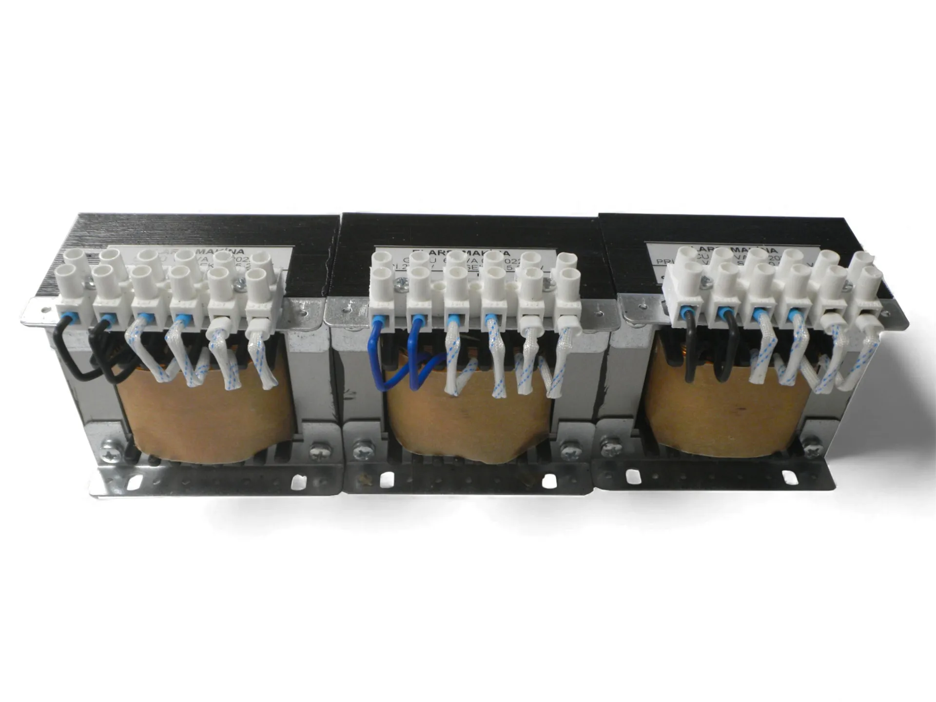 30-500-VA MONO FAZE TRANSFORMATÖR