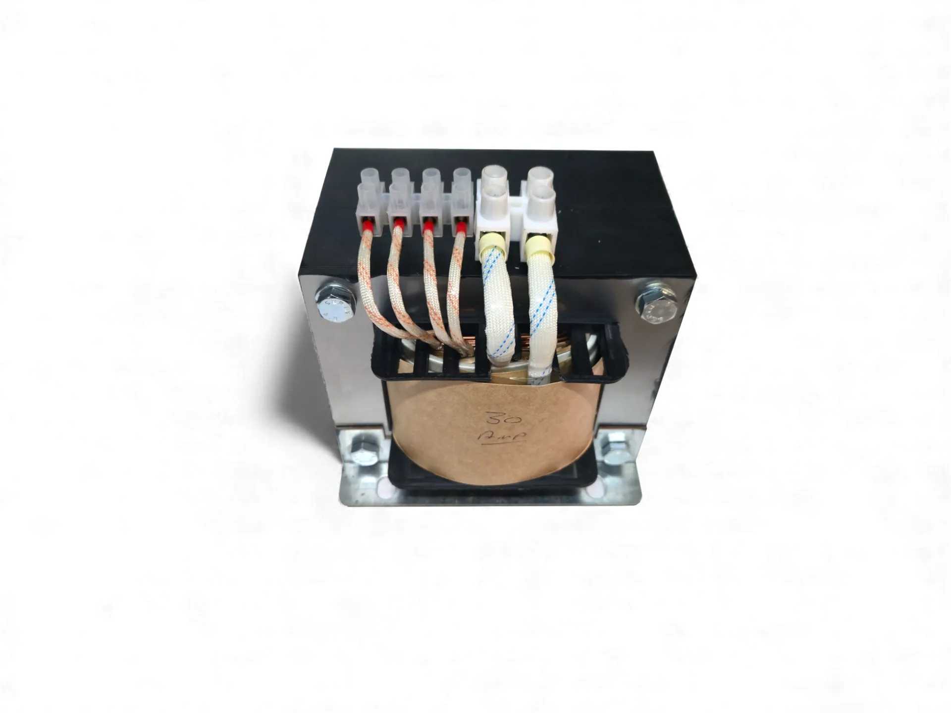 40-KVA MONO FAZE TRANSFORMATÖR