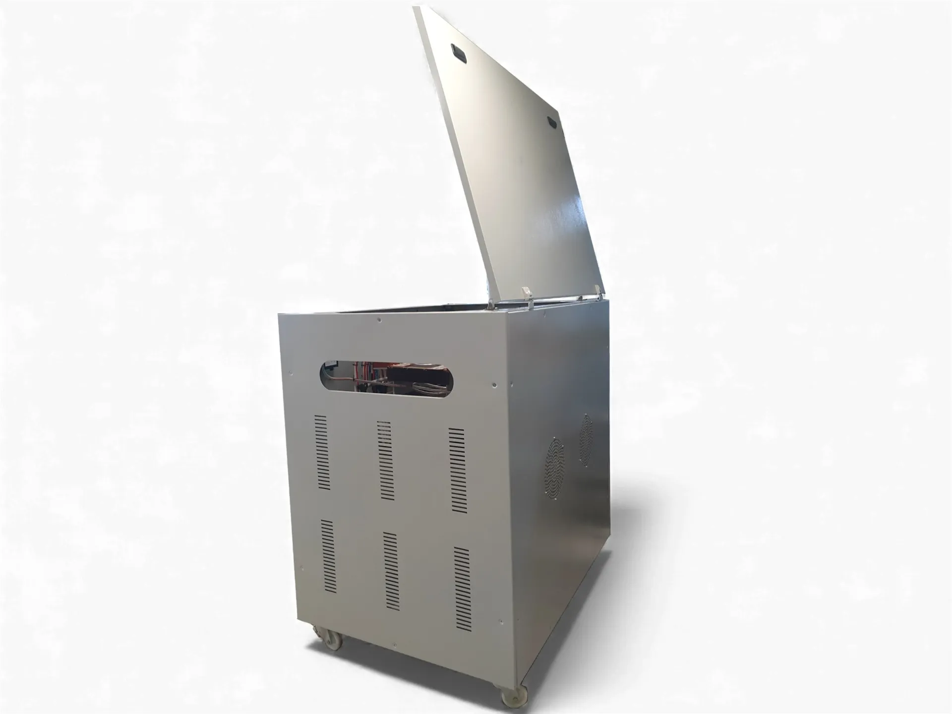 500-KVA MONO-PHASE TRANSFORMER