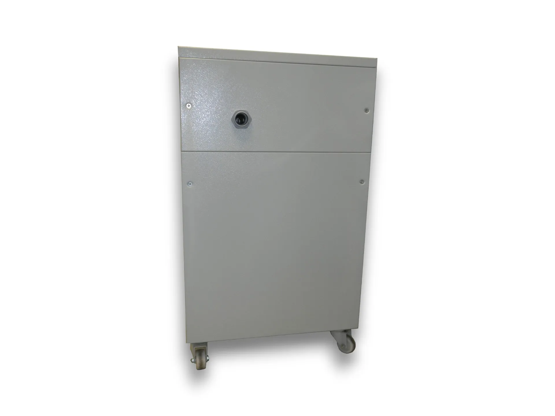 20-KVA MONO PHASE REGULATOR