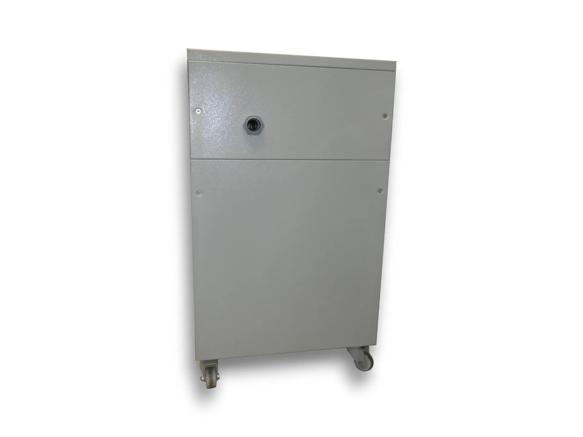 50-KVA MONO PHASE REGULATOR