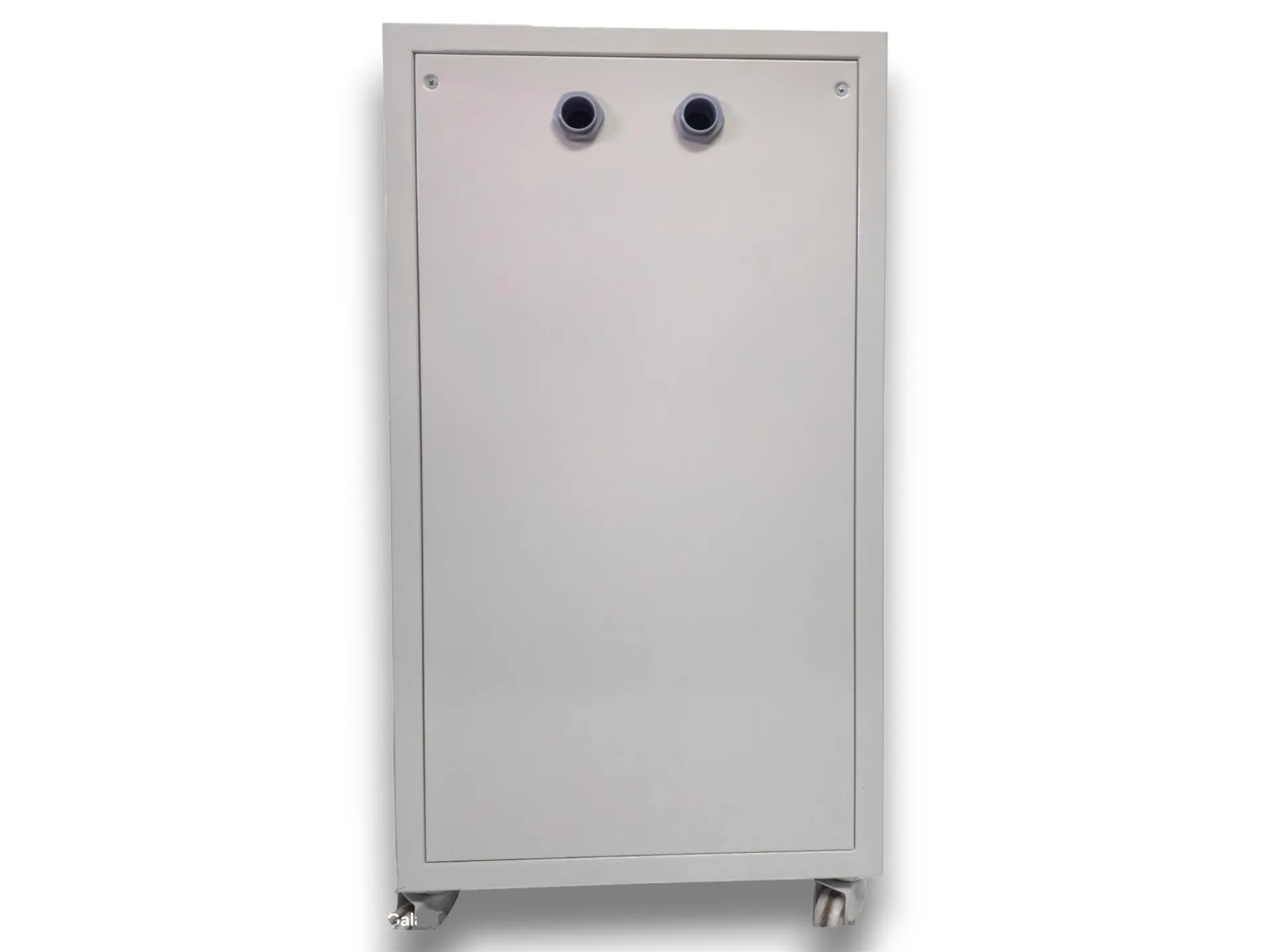 22.5-KVA THREE-PHASE REGULATOR