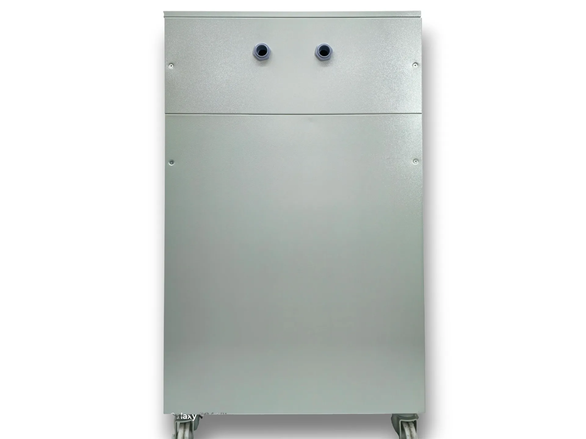 75-KVA THREE-PHASE REGULATOR