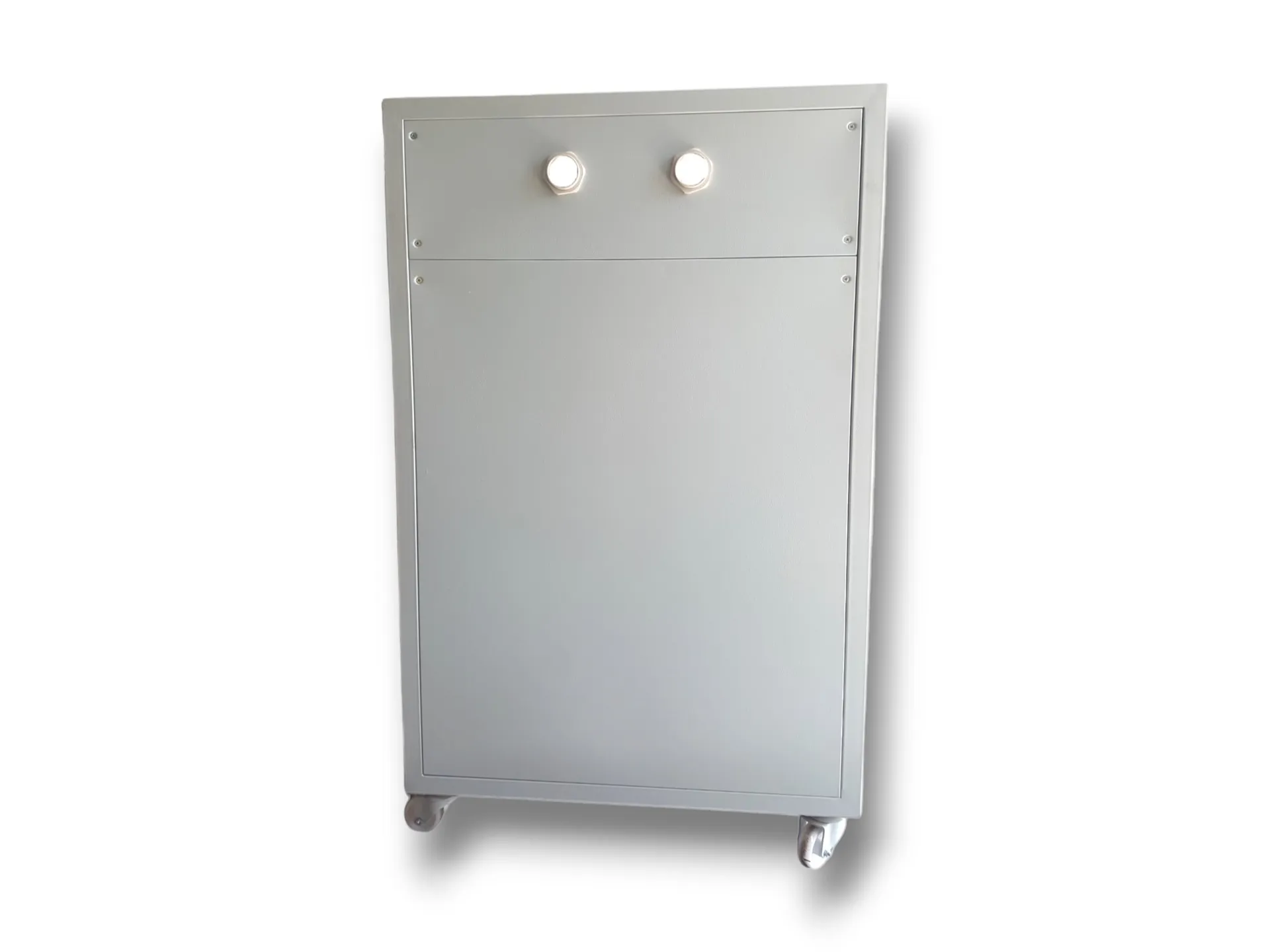 120-KVA TRİ FAZE REGÜLATÖR