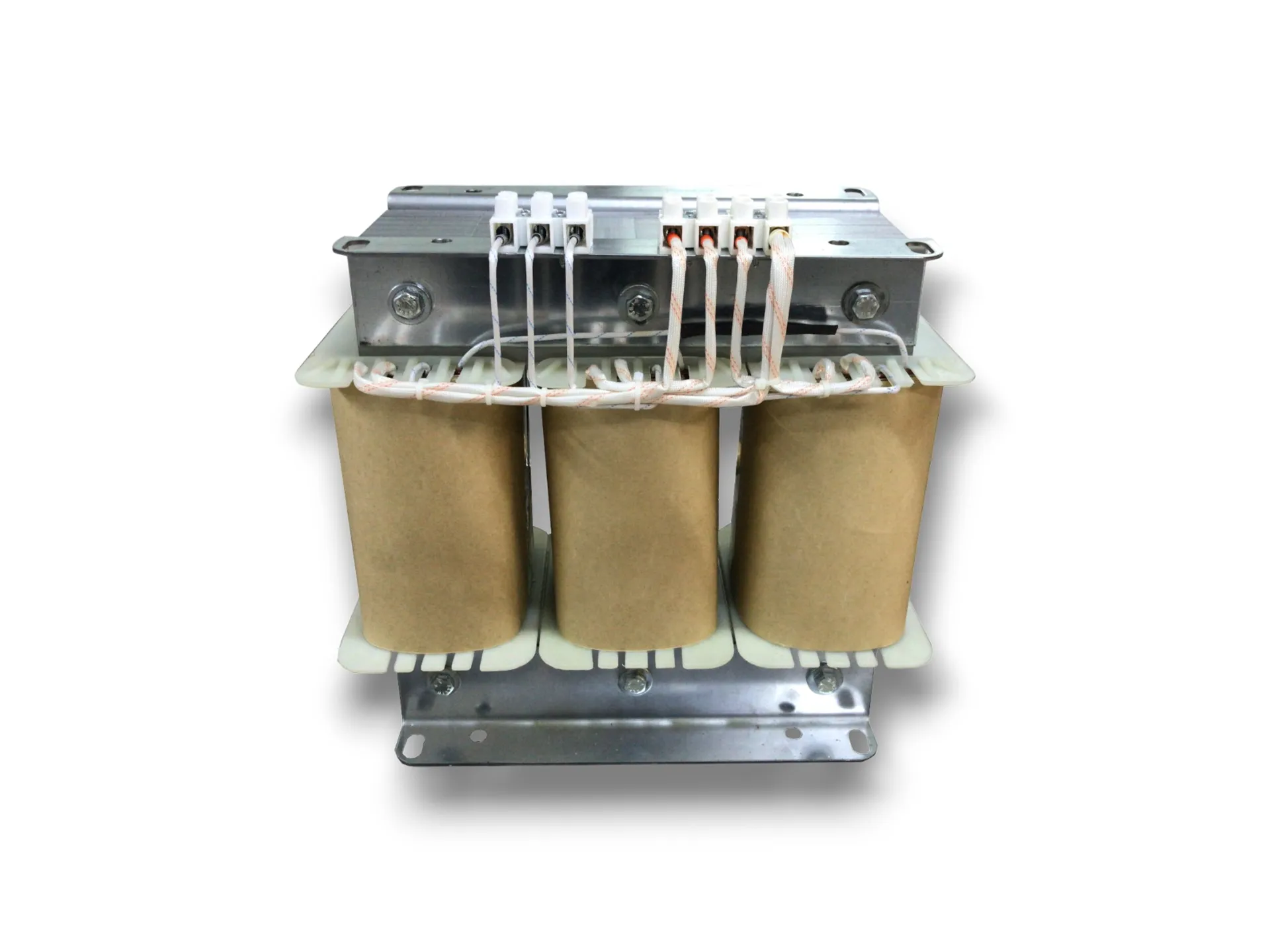 20-KVA MONO FAZE TRANSFORMATÖR