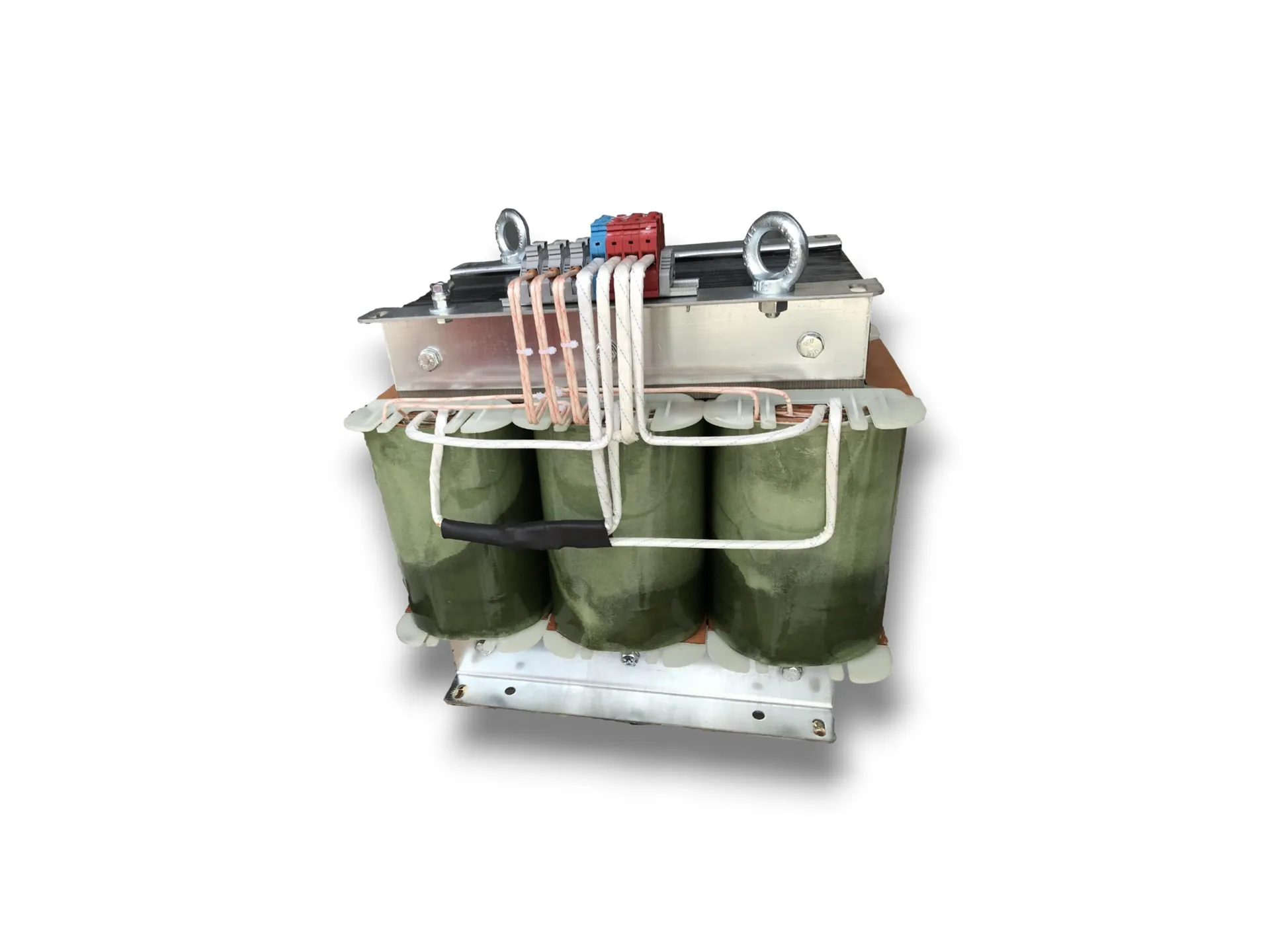 75-KVA MONO FAZE TRANSFORMATÖR