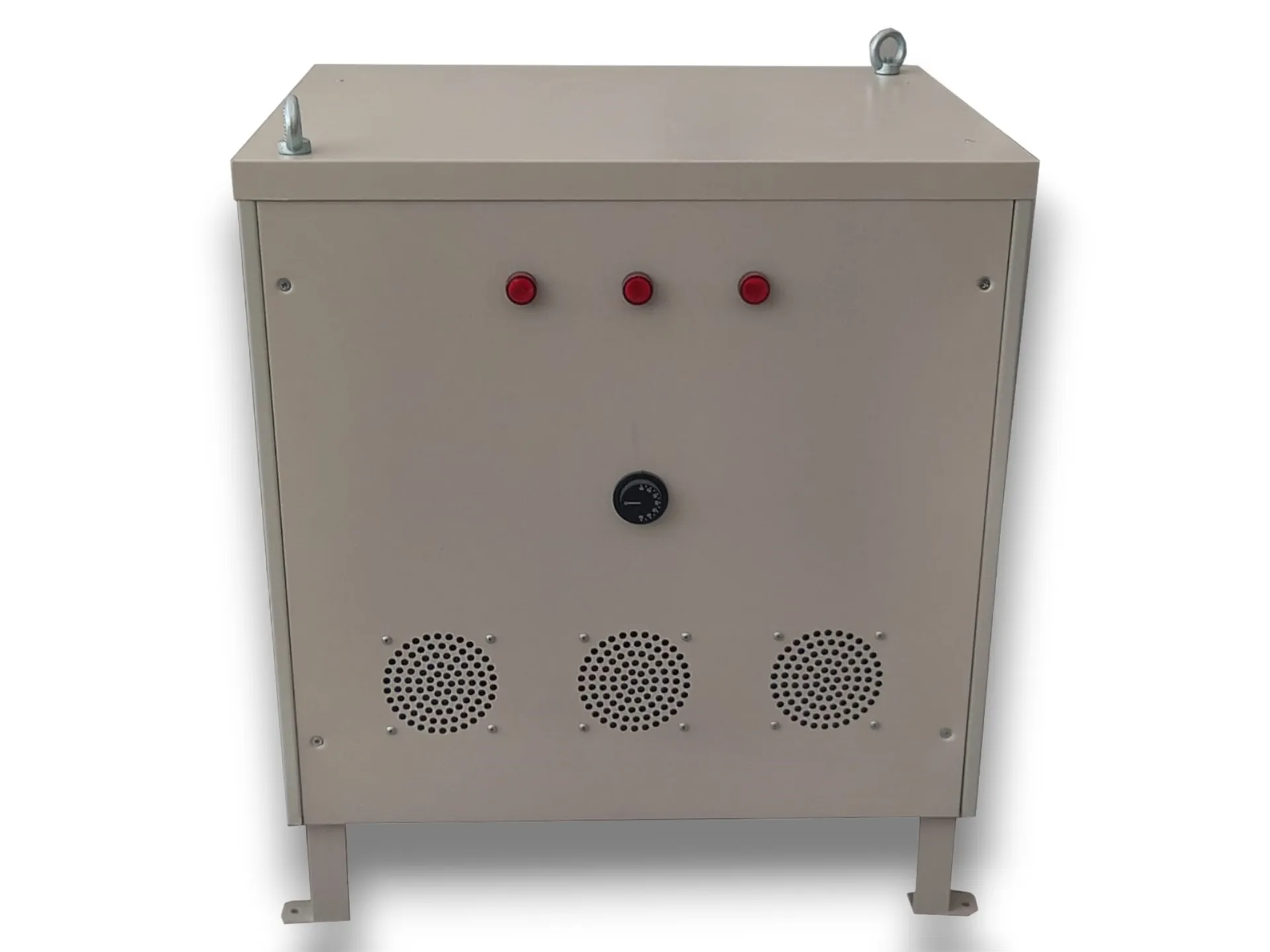 75-KVA MONO PHASE TRANSFORMER