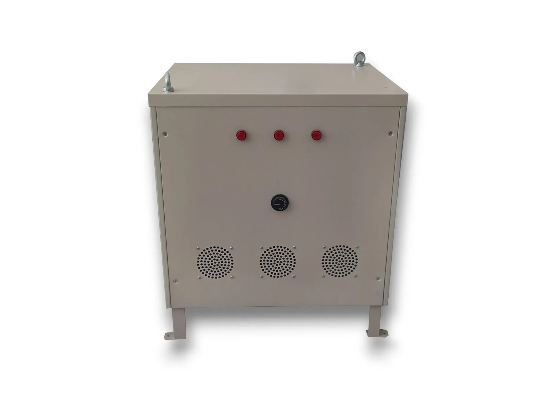 40- KVA TRİ FAZE TRANSFORMATÖR